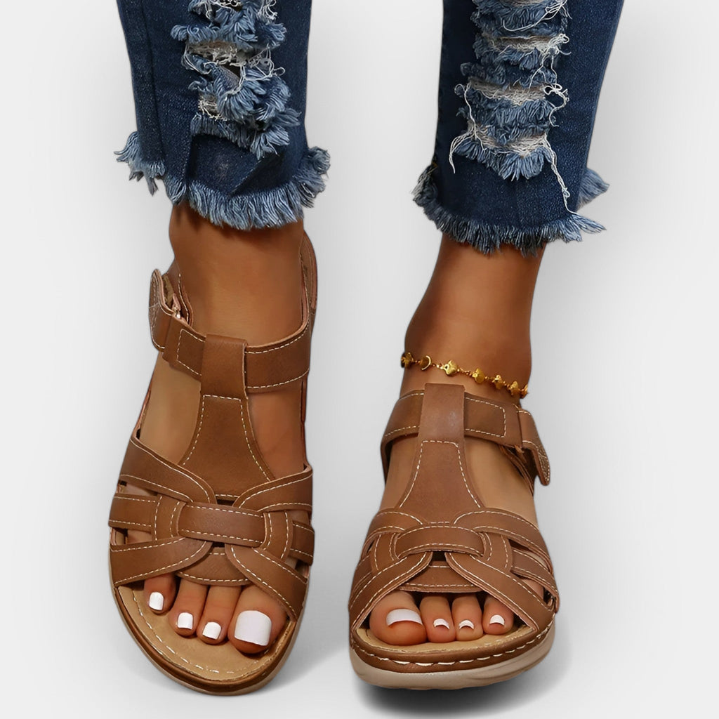 Comfortable Handmade Sandals for Every Occasion