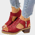 New Collection of Sandals